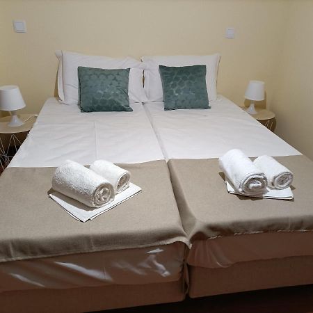Central House Arouca Dış mekan fotoğraf